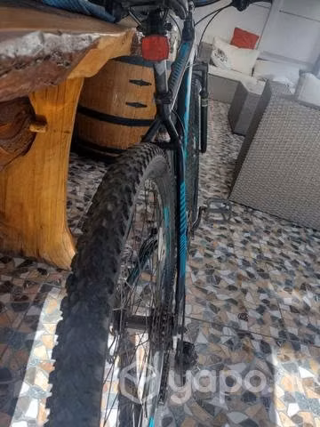 Bicicleta merak 1 aro 29 - Imagen 6