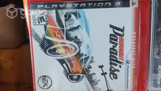 Juegos de play 3 - Imagen 3
