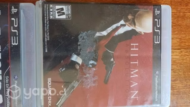 Juegos de play 3 - Imagen 6