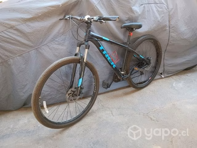 Bicicleta trek marlin 5 - Imagen 2