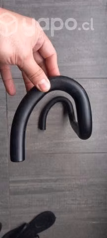 Manubrio Drop 25.4 mm