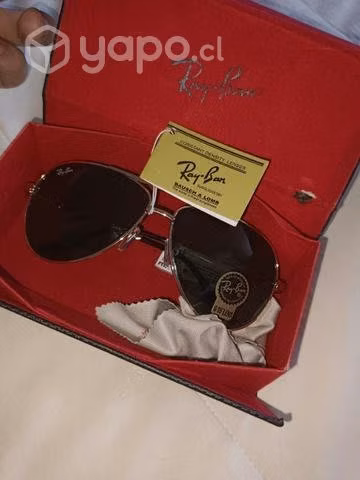 Lentes Ray-Ban - Imagen 4