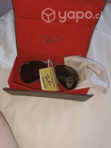 Lentes Ray-Ban