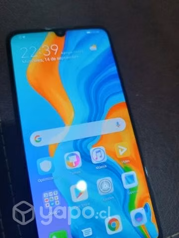 Huawei P30 128GB