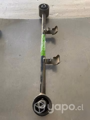 Tensor rueda trasera derecha Daihatsu Terios 2015