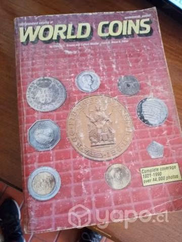 Catálogo de Monedas Krausse - Imagen 3