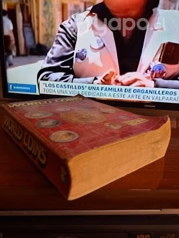 Catálogo de Monedas Krausse - Imagen 4