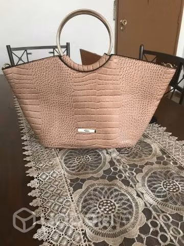 Cartera Nude Sei