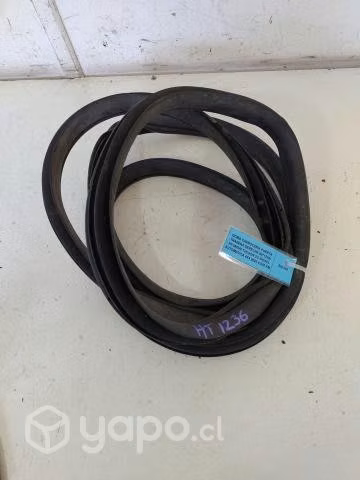 Goma Carroceria Puerta Trasera Derecha (HT1236) H
