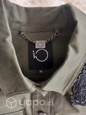 Chaqueta - Imagen 3