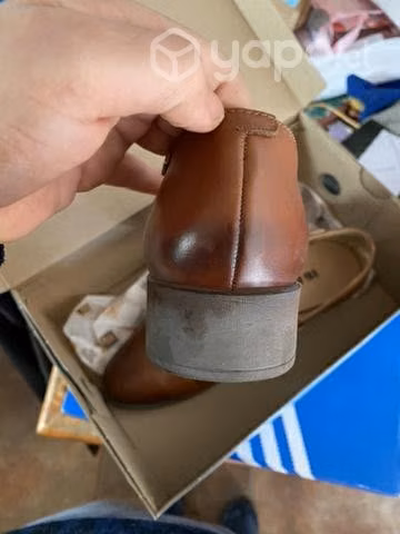 Mocasines nuevos 16 horas - Imagen 3