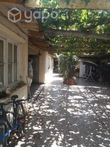 Casa Grande en Est. Central