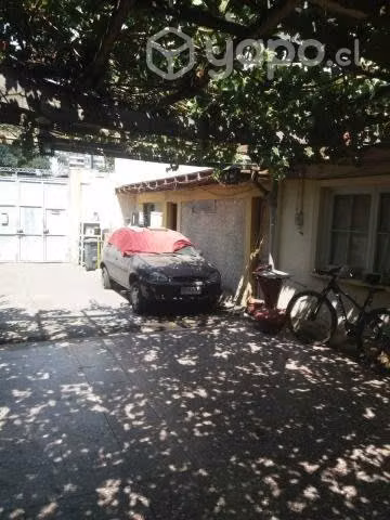 Casa Grande en Est. Central