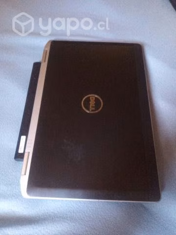 Lap top Latitude