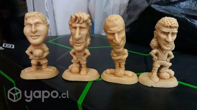 Figuras álbum fútbol Salo 94,colo colo x UChile