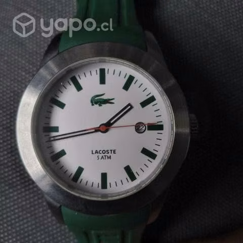 Reloj Lacoste 2010412
