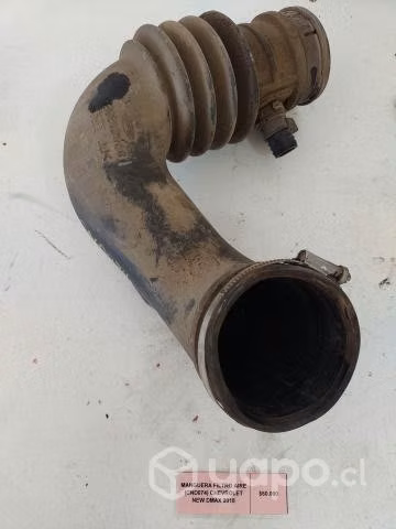 Manguera Filtro Aire chv New Dmax 2018