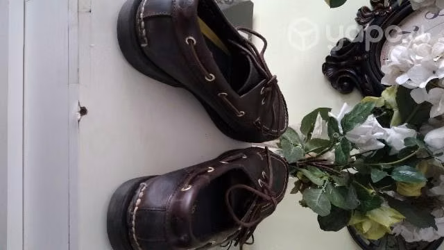 Zapatos timberley