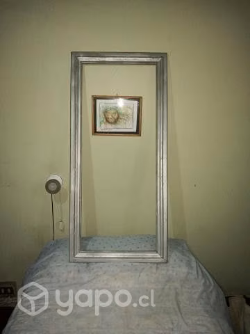 Marco grande coleccion