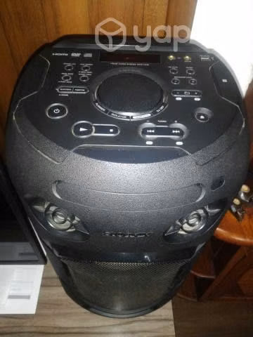 Home Audio Sistem Sony