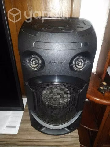 Home Audio Sistem Sony