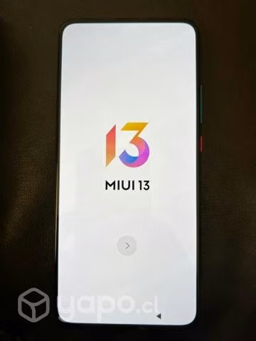 Poco f2 pro