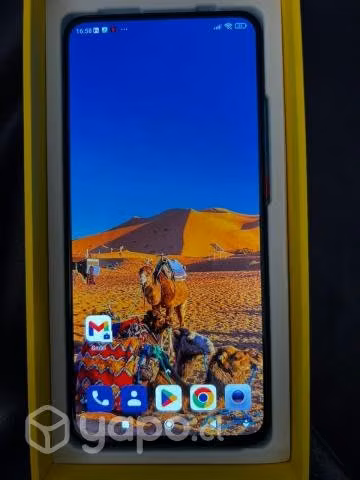 Poco f2 pro