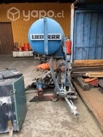 Mixer para camion - Imagen 3