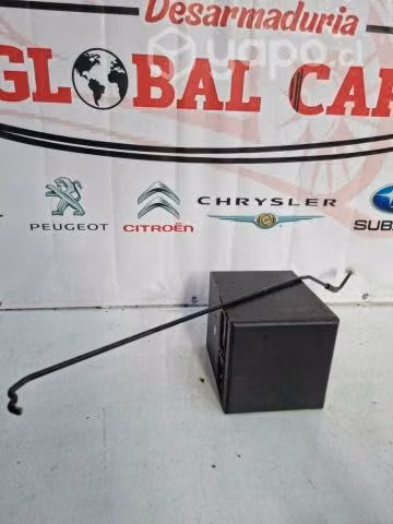 Varilla de capot honda city