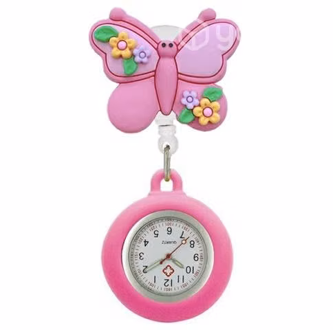 Reloj de bolsillo variedades