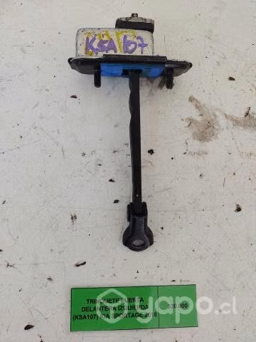 Trinquete Puerta Delantera Izquierda (KSA107) Kia