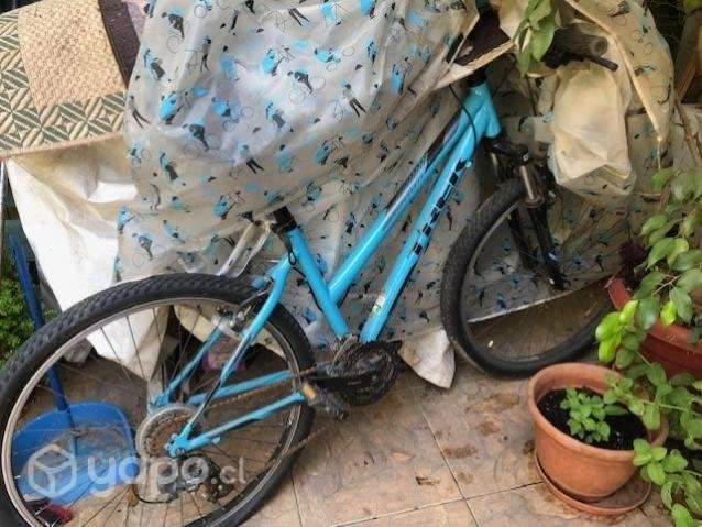 Bicicleta trek - Imagen 4