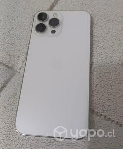 IPhone 13 Pro Max