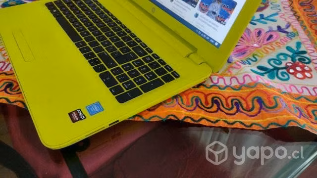 Notebook HP hq-tre 71025. Desarme - Imagen 6