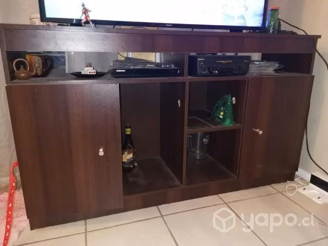 Modular para tv marca cic - Imagen 2