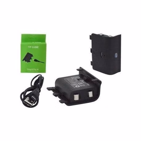 Bateria x box one