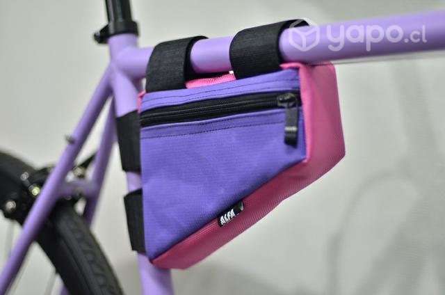 Bicicleta single speed - Imagen 2
