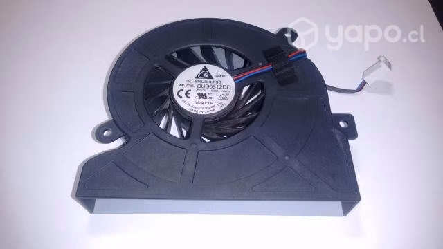 Ventilador HP All in ONE Intel - Imagen 3