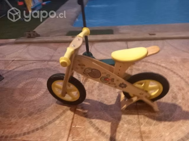 Bicicleta + Scooter - Imagen 6