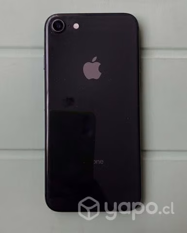 Iphone 8 de 64gb