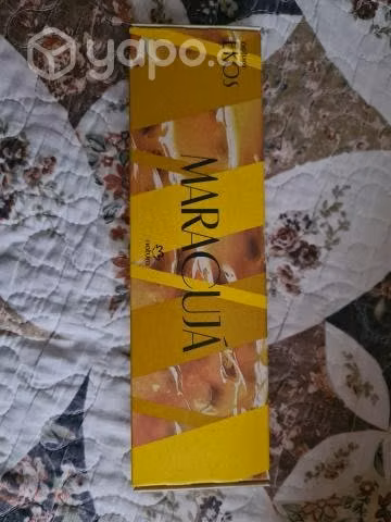SET Productos Natura