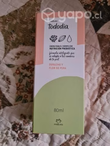 SET Productos Natura