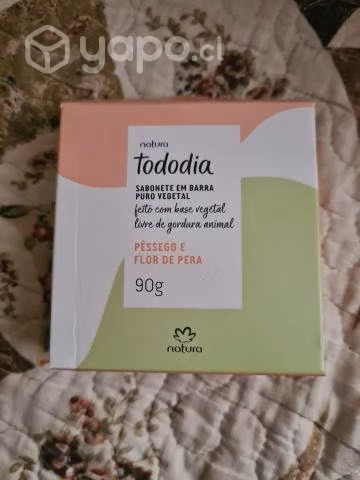 SET Productos Natura