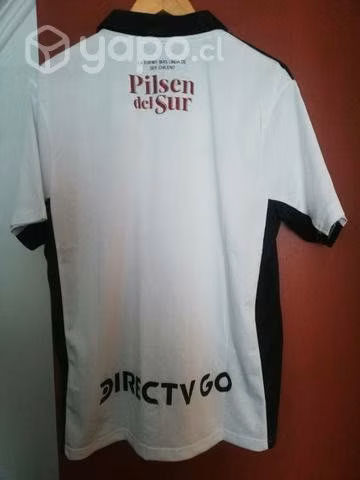 Camiseta Colo Colo talla L