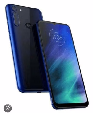 Moto one fusion 128gb