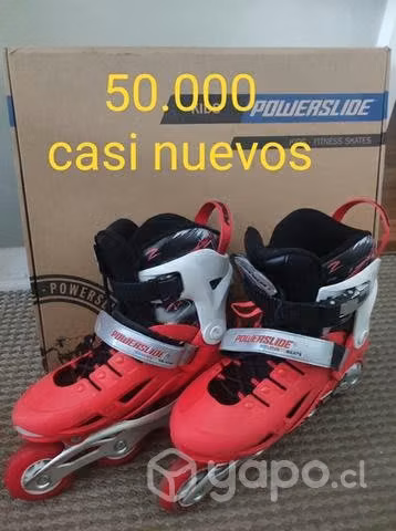 Poco uso excelente estado
