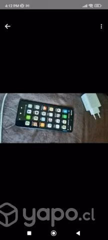 Xiomi redmi 10 S10pro