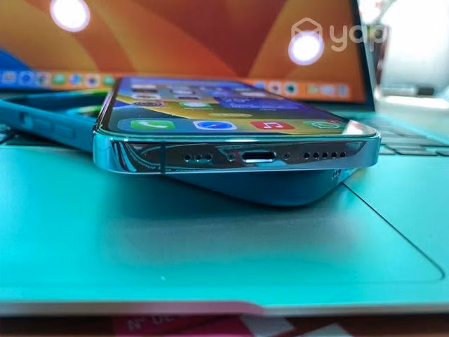 IPhone 13 Pro 128 gb