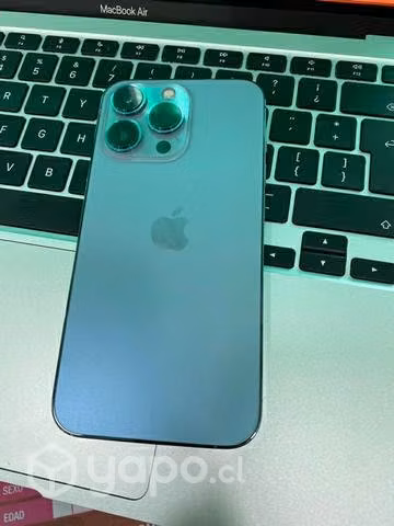 IPhone 13 Pro 128 gb