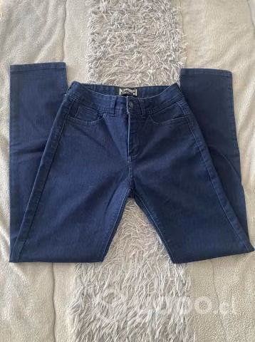 Jeans Efesis talla 36